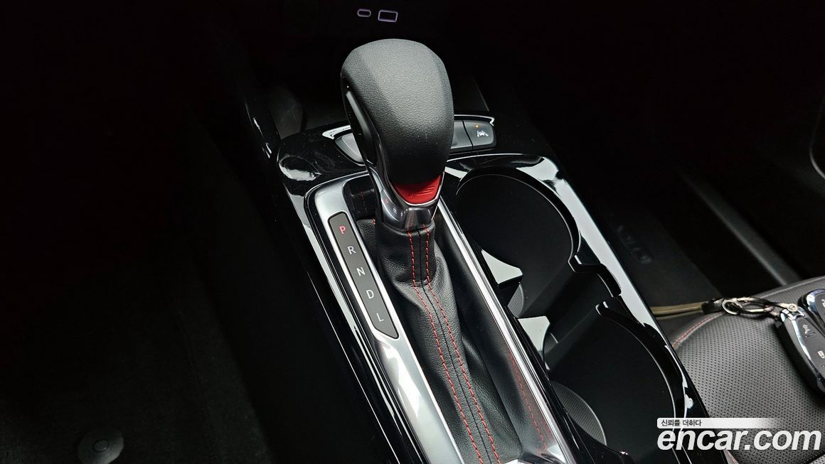 ChevroletGMDaewoo Trax 2025