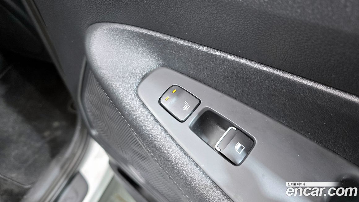 Hyundai Santafe 2020