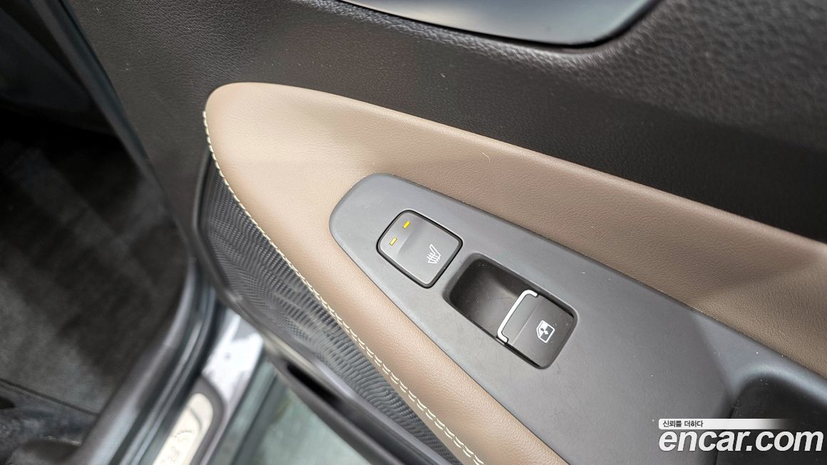 Hyundai Santafe 2020