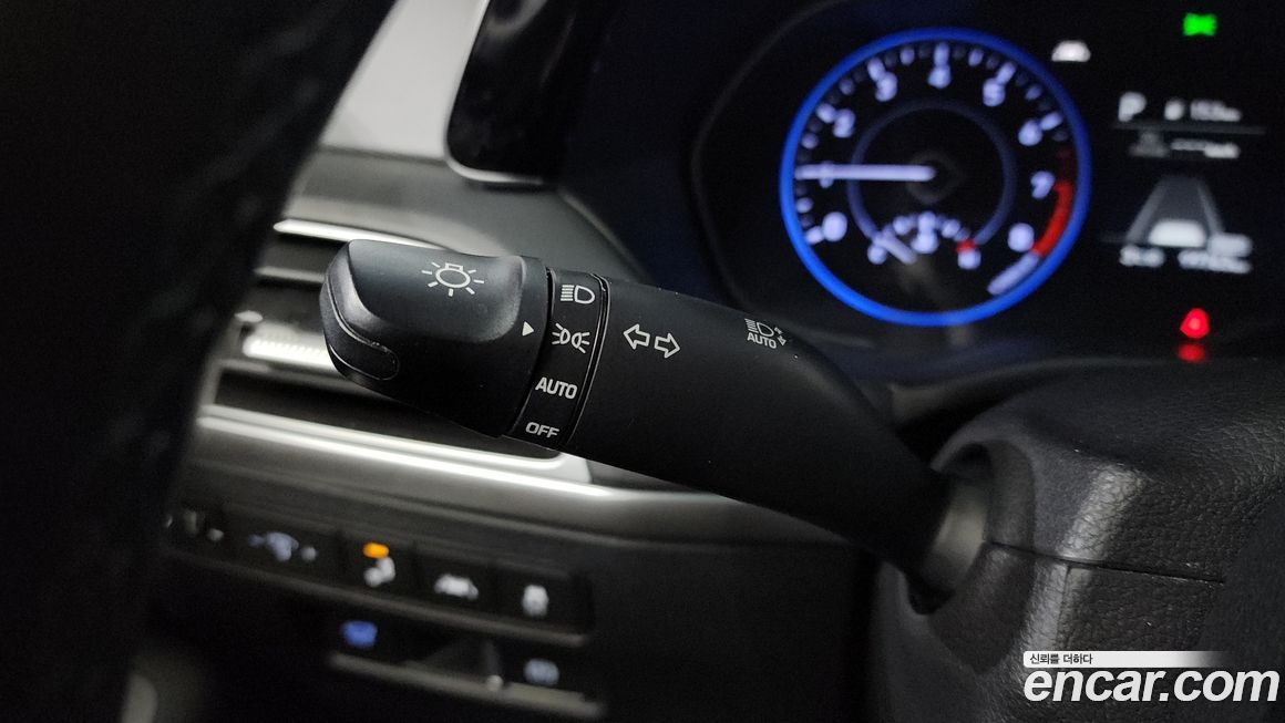 Hyundai Palisade 2019