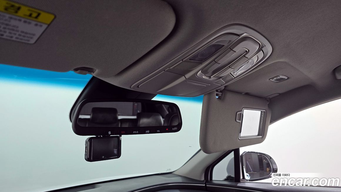 Hyundai Santafe 2020