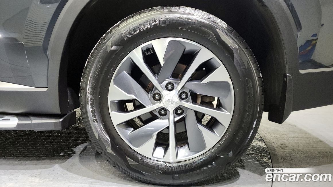 Hyundai Palisade 2019