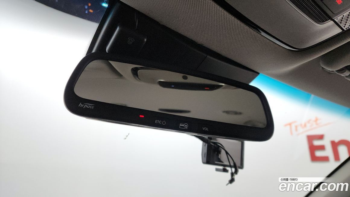 Hyundai Palisade 2019