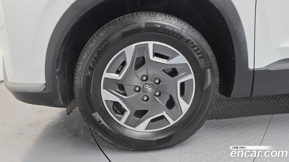 Hyundai Santafe 2022