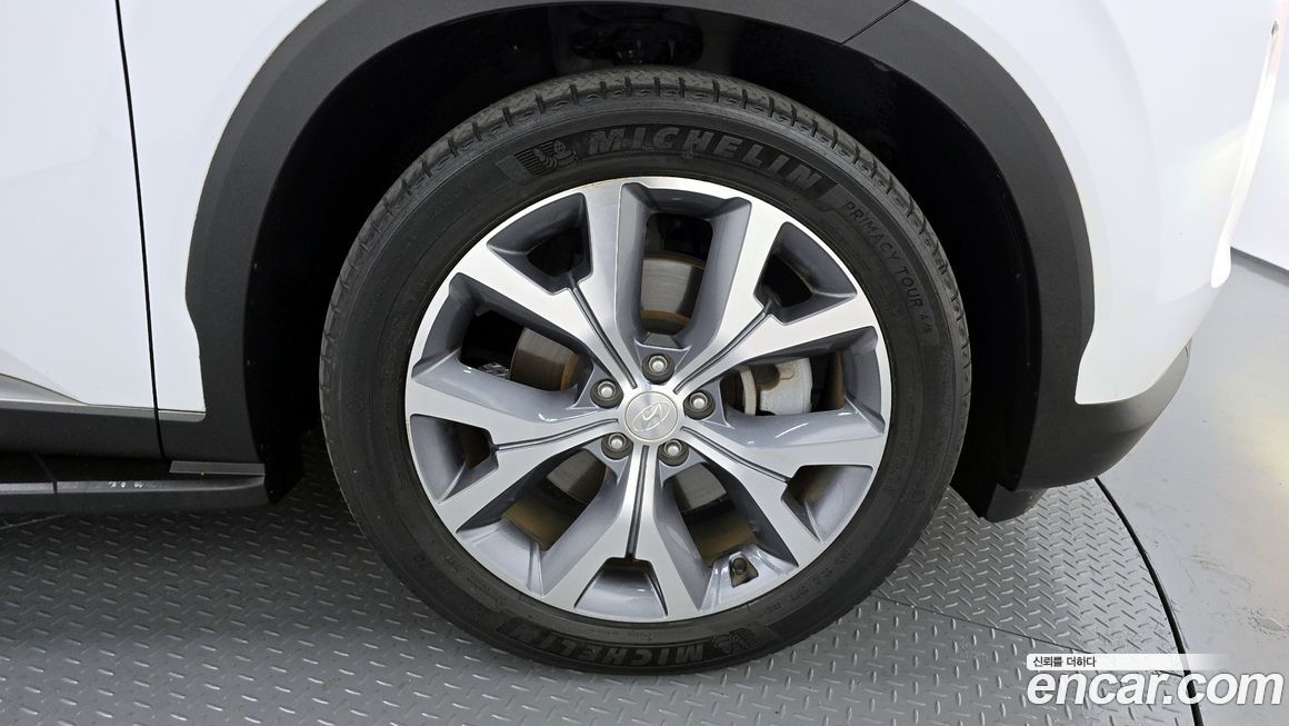 Hyundai Palisade 2019