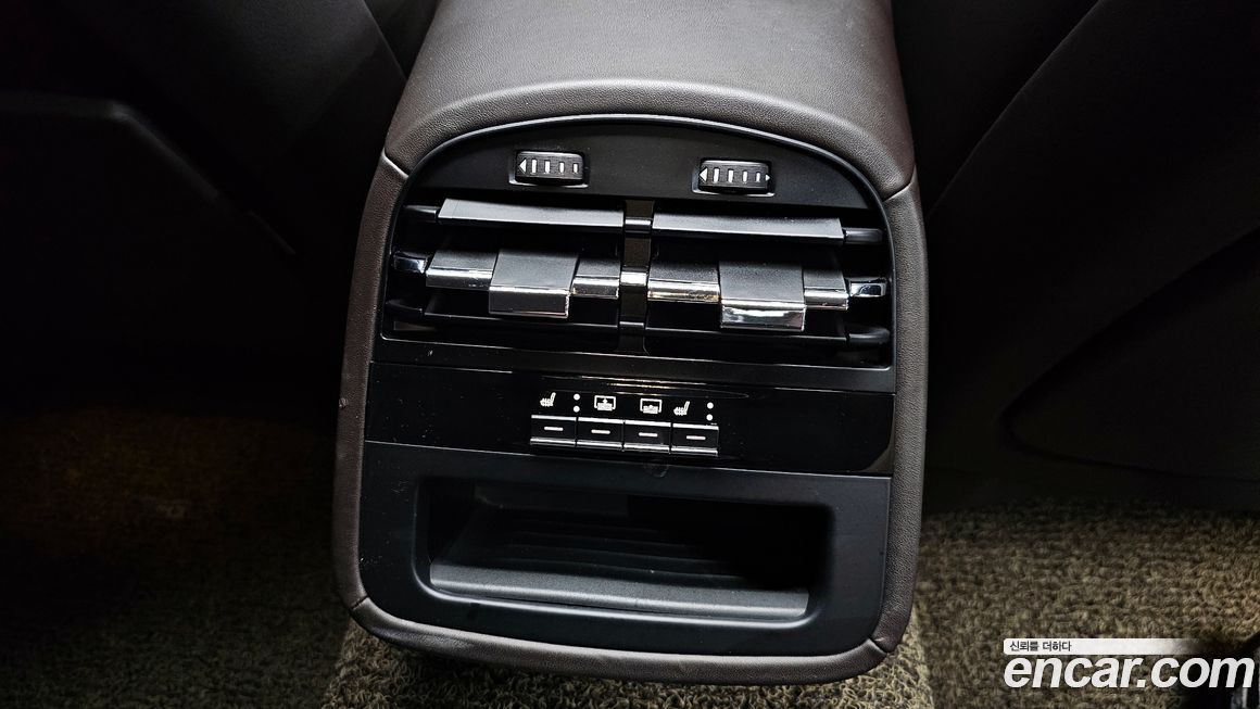 Maserati Quattroporte 2017