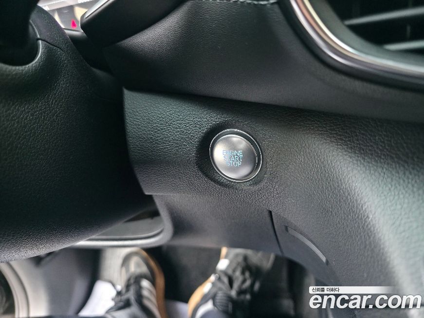 Hyundai Santafe 2022