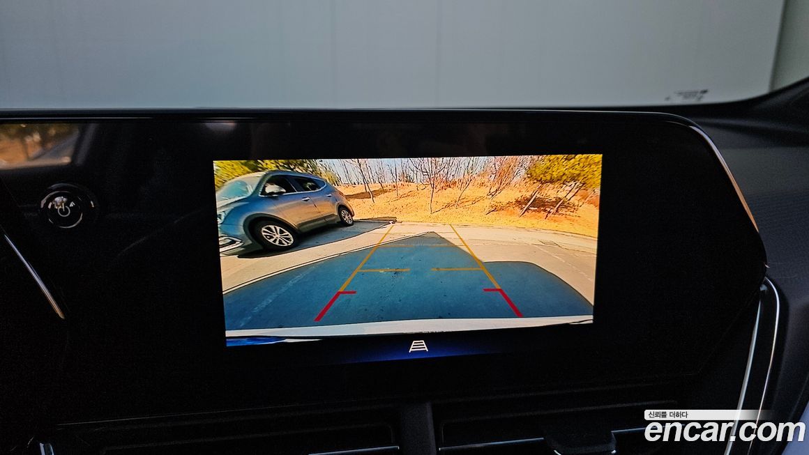 ChevroletGMDaewoo Trax 2026