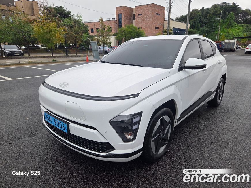 Hyundai Kona 2023