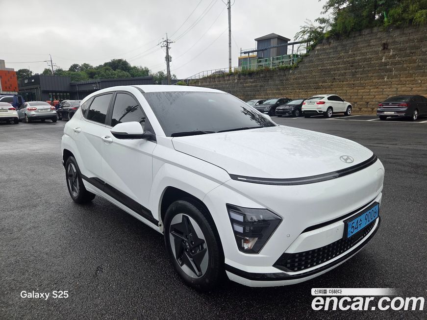 Hyundai Kona 2023