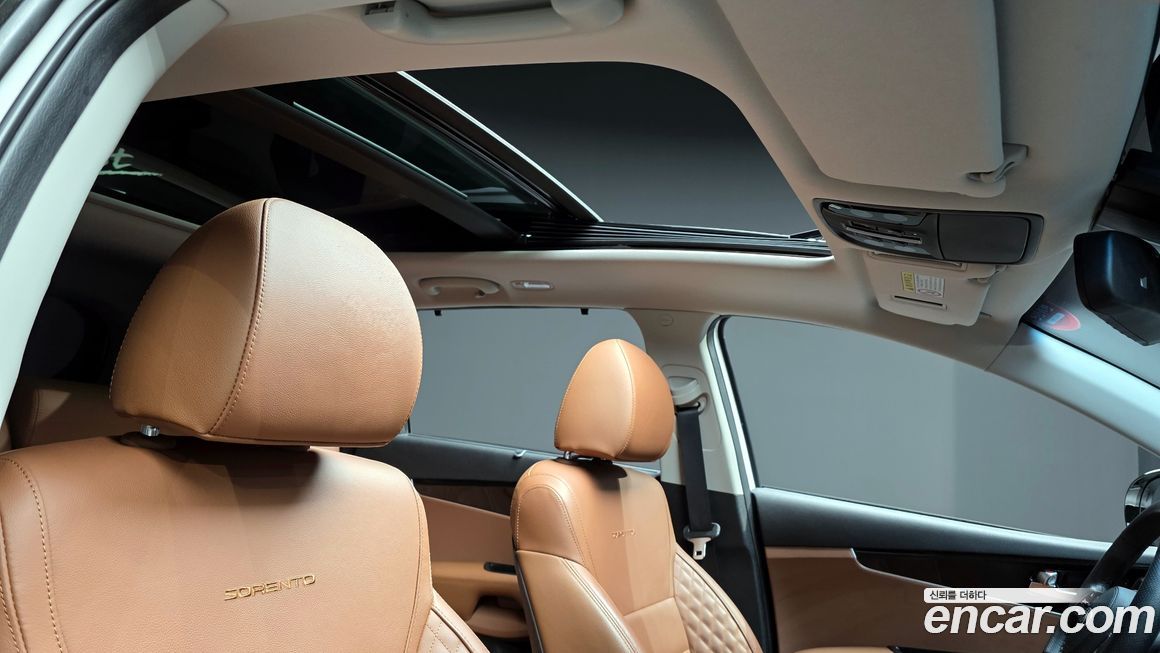 Kia Sorento 2020