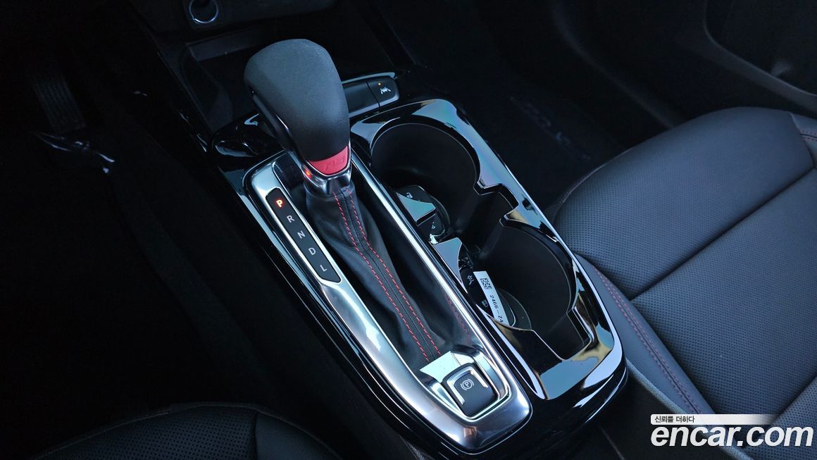 ChevroletGMDaewoo Trax 2026