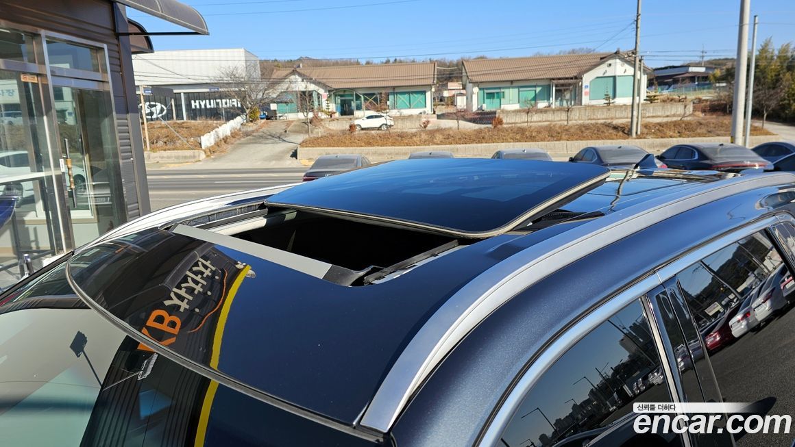 Hyundai Palisade 2020