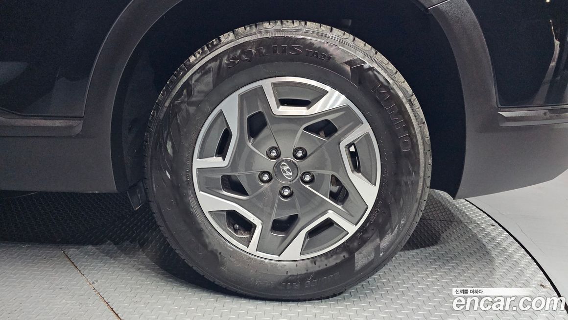 Hyundai Santafe 2022