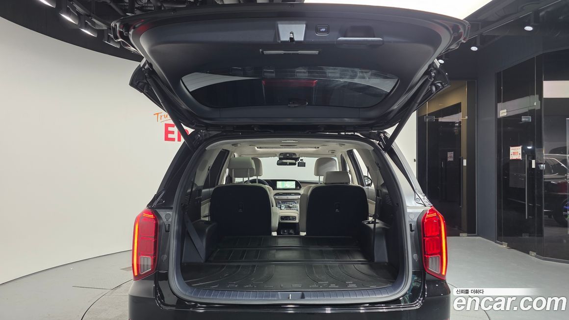 Hyundai Palisade 2020