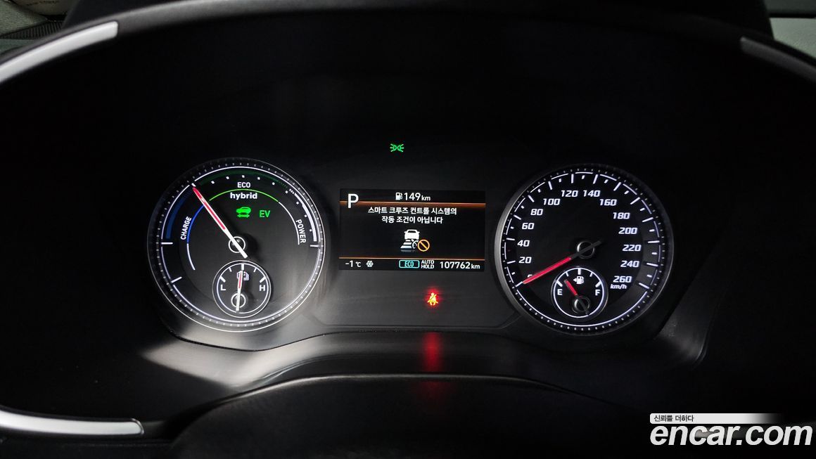 Hyundai Santafe 2022