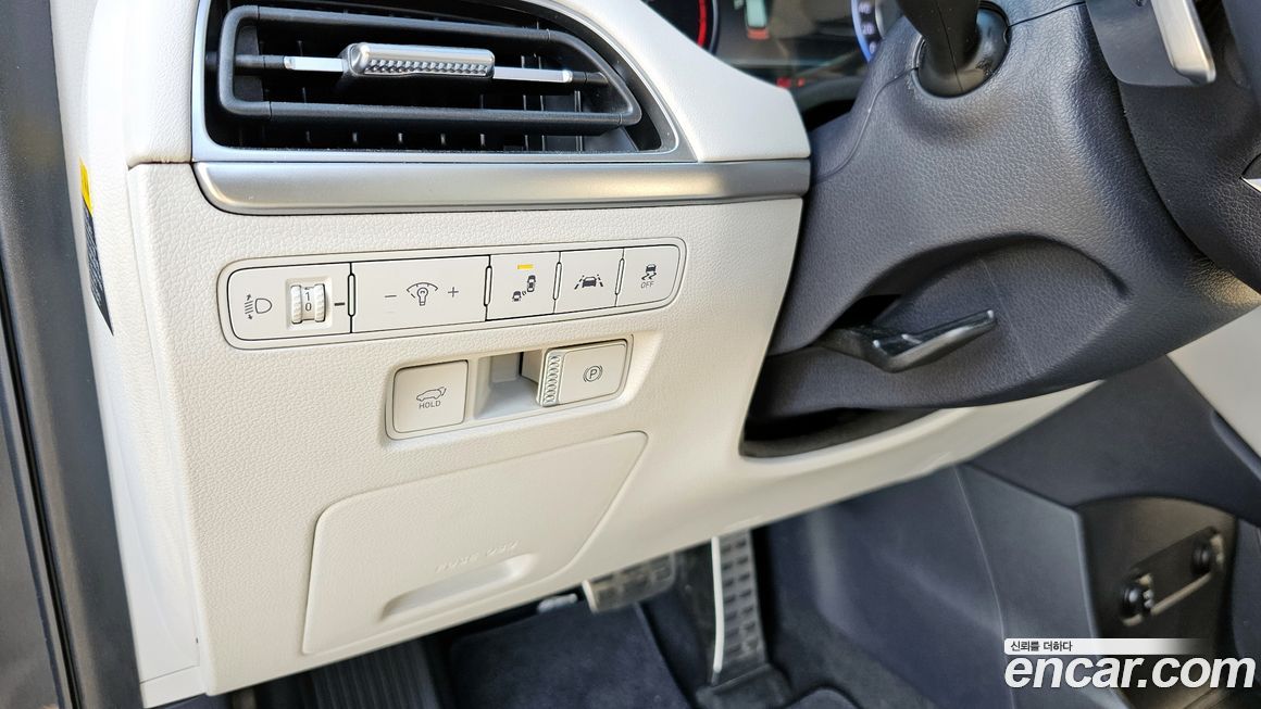 Hyundai Palisade 2020