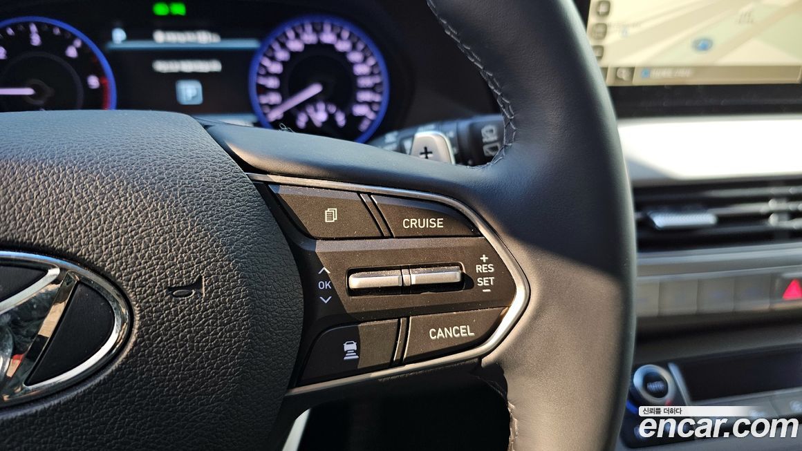 Hyundai Palisade 2020