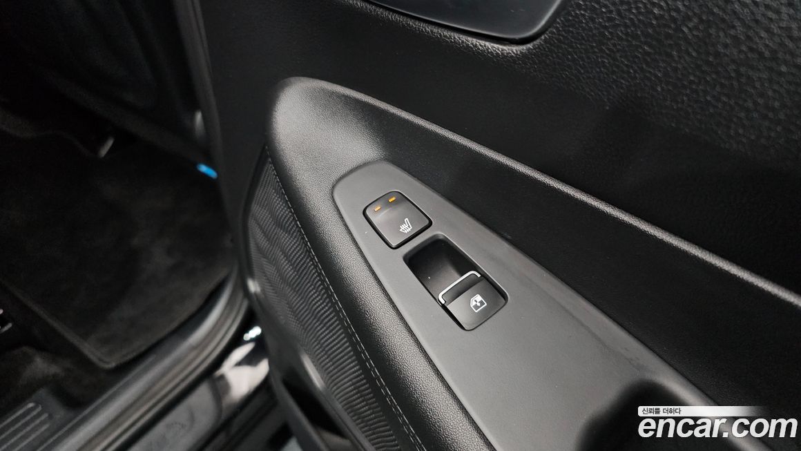 Hyundai Santafe 2022