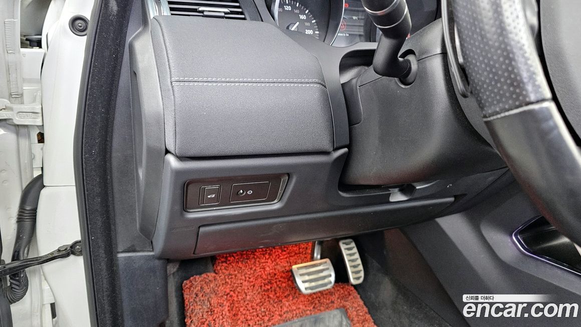 Land Rover Range Rover Evoque 2017