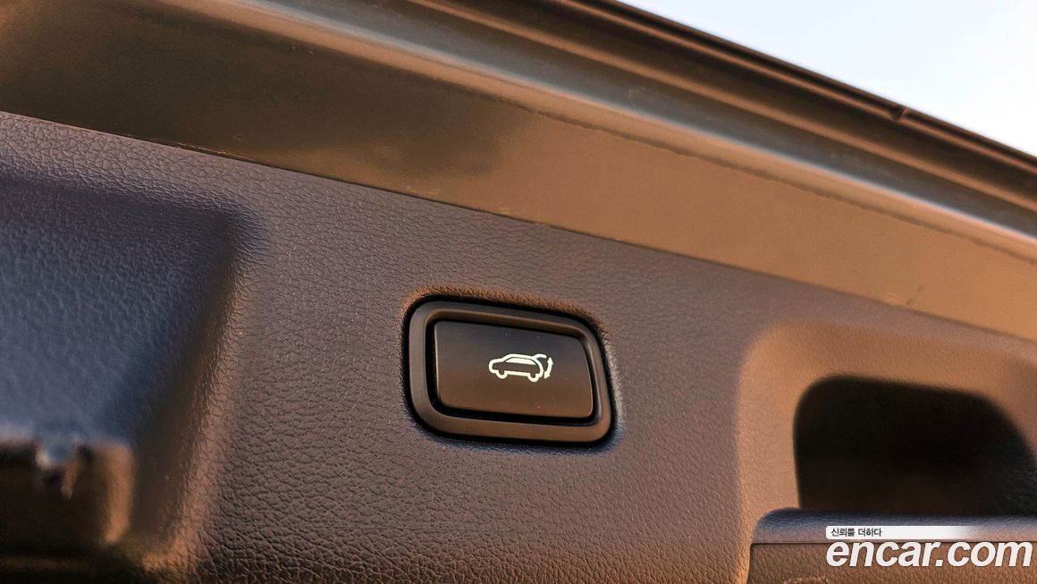 Hyundai Palisade 2020