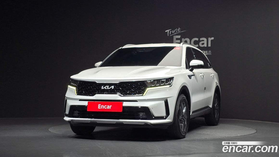 Kia Sorento 2023