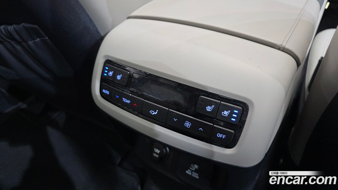 Hyundai Palisade 2020