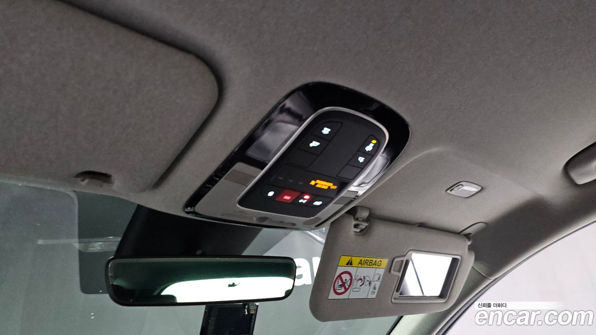 Hyundai Santafe 2022