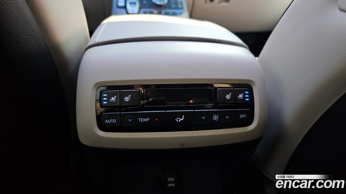 Hyundai Palisade 2020