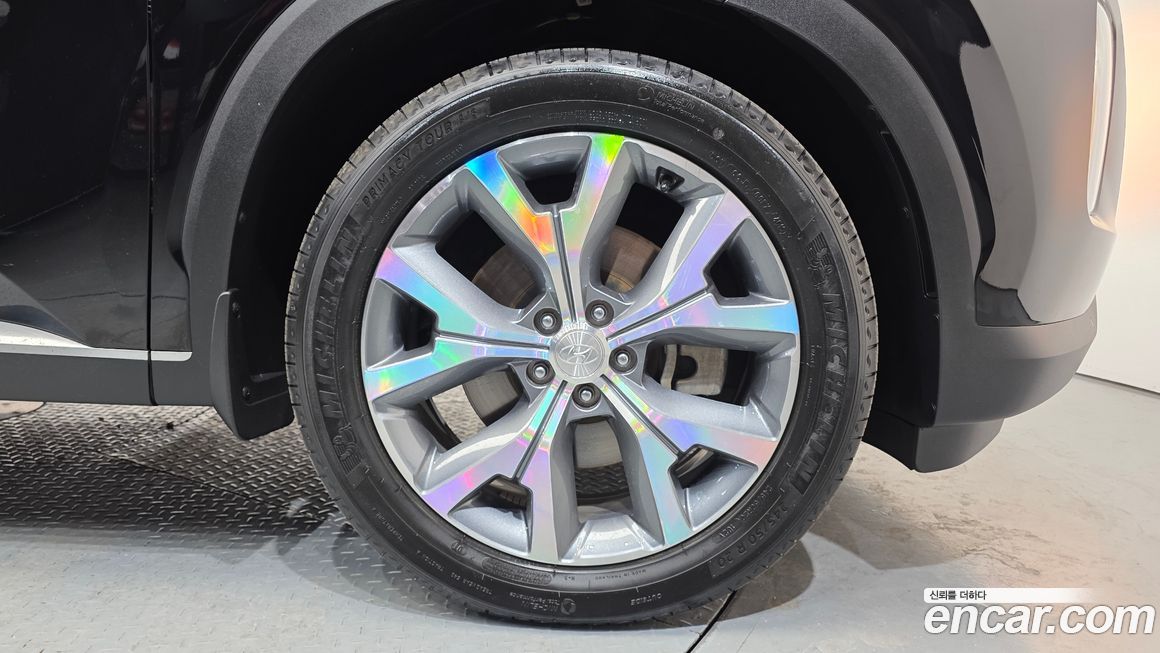 Hyundai Palisade 2020