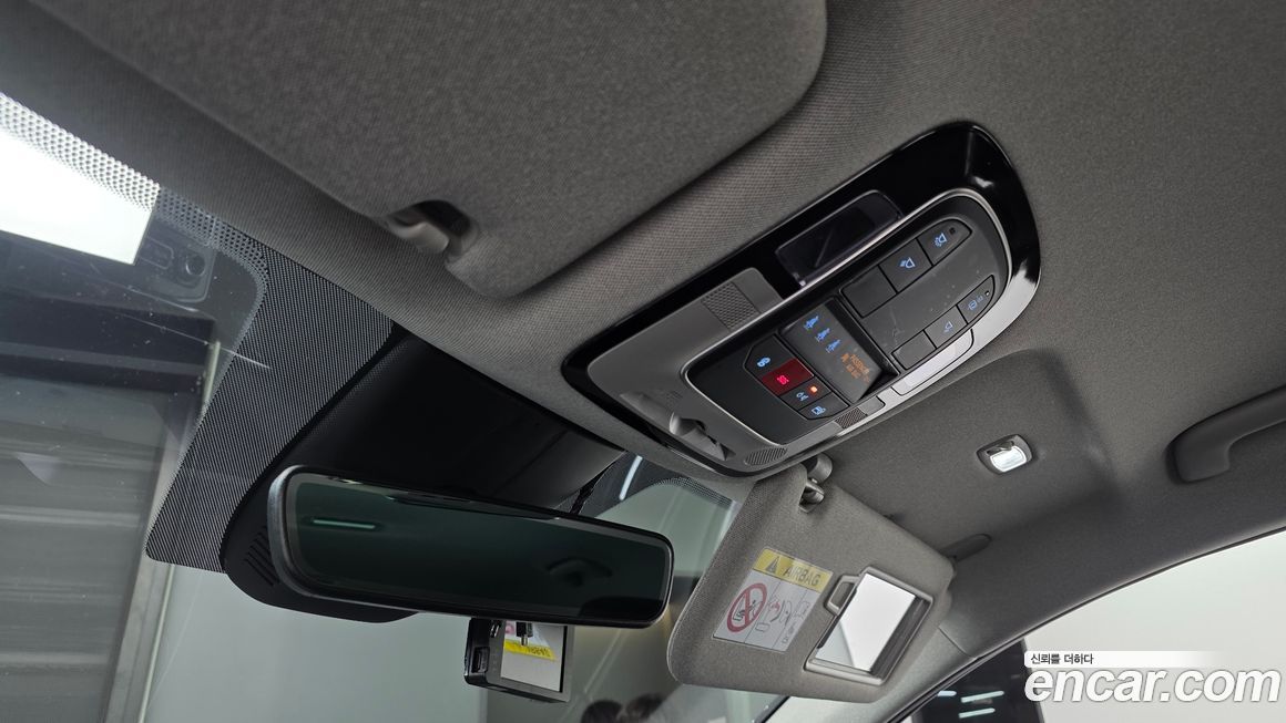 Hyundai Santafe 2023