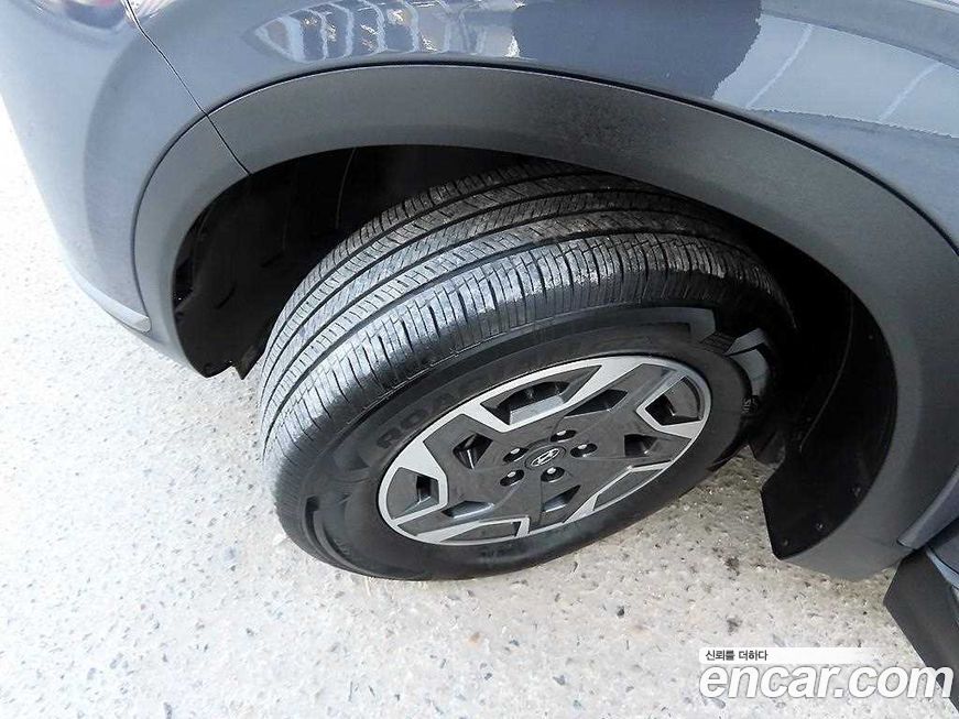 Hyundai Santafe 2023