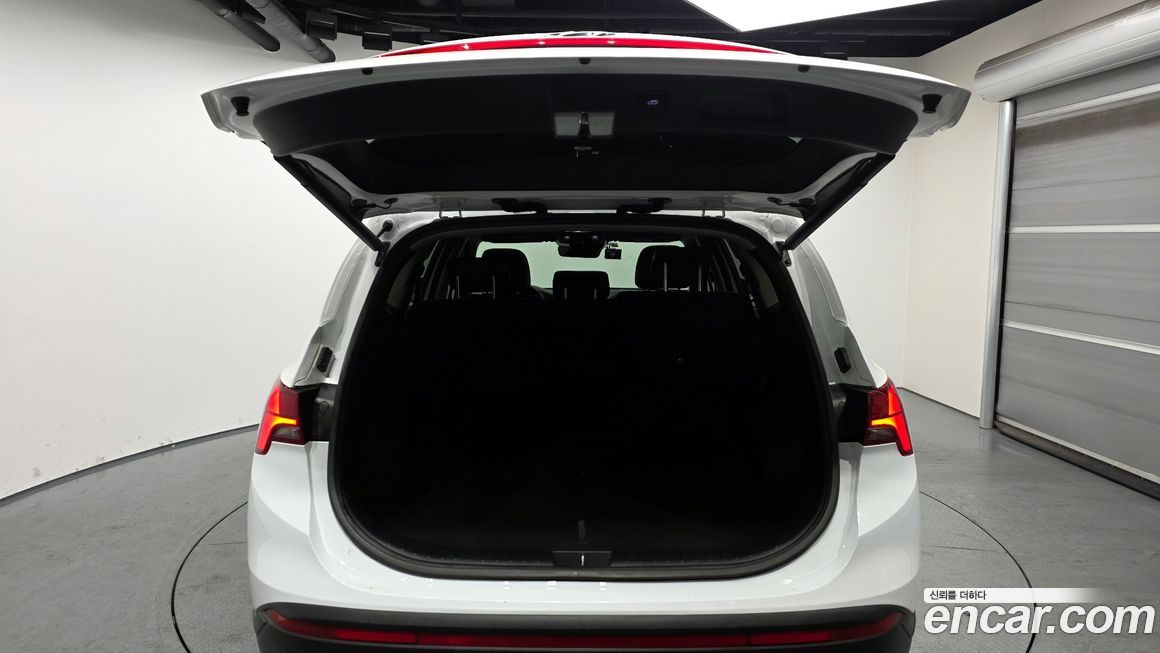 Hyundai Santafe 2023