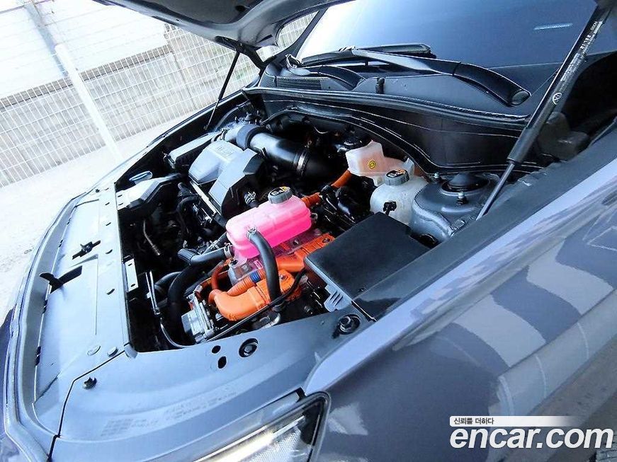 Hyundai Santafe 2023