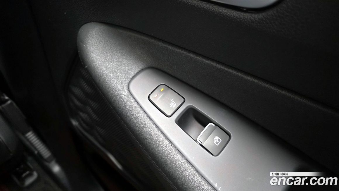 Hyundai Santafe 2023