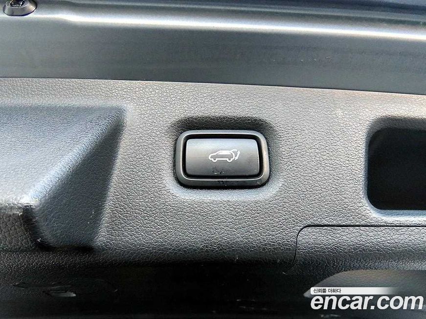 Hyundai Santafe 2023