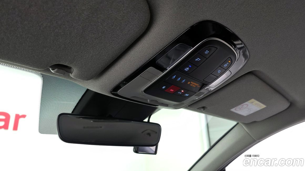 Hyundai Santafe 2023