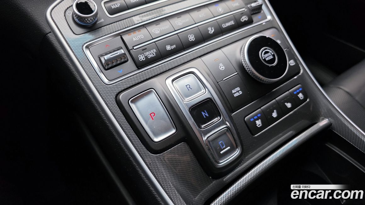 Hyundai Santafe 2023