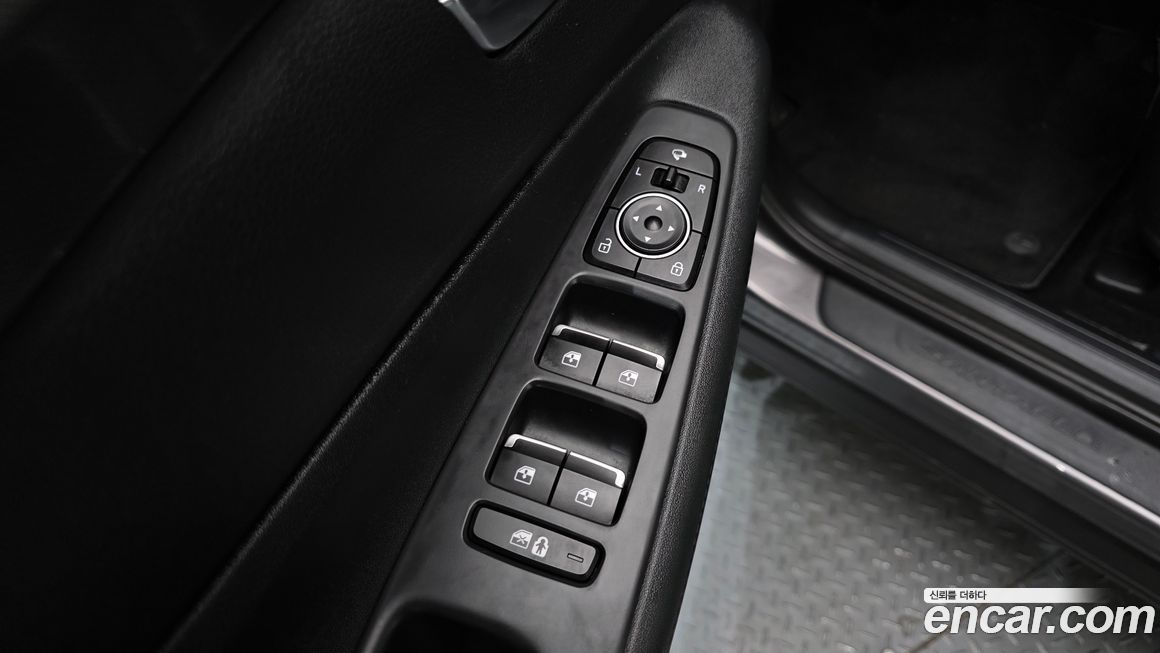 Hyundai Santafe 2023