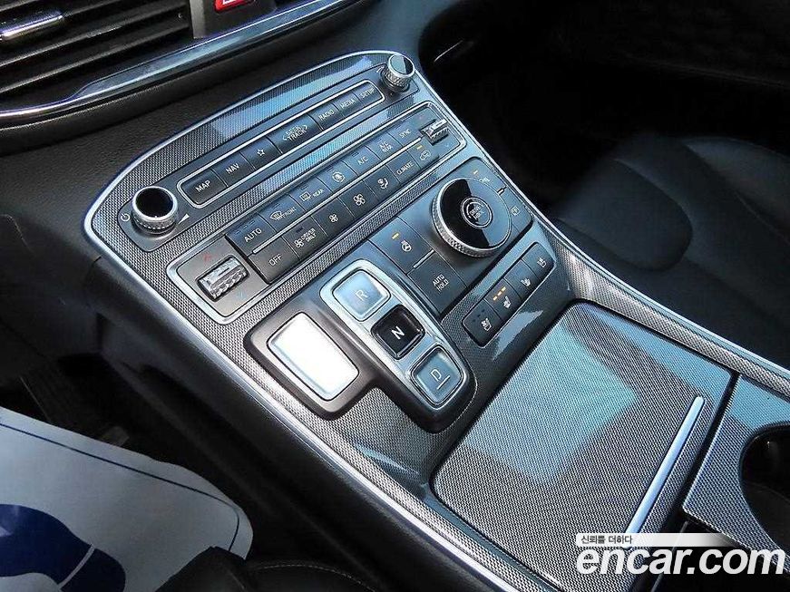 Hyundai Santafe 2023