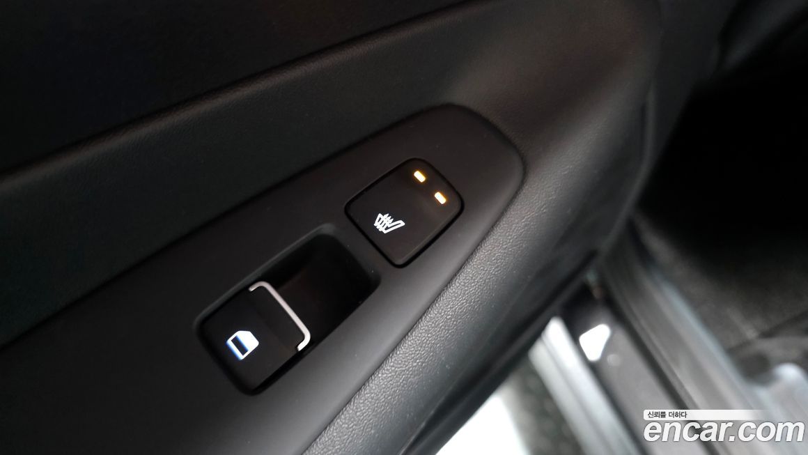 Hyundai Santafe 2023