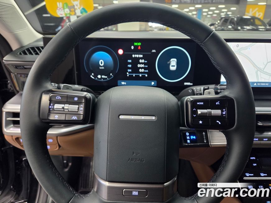 Hyundai Grandeur 2025