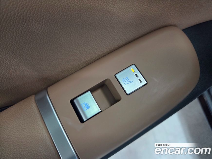 Hyundai Grandeur 2025