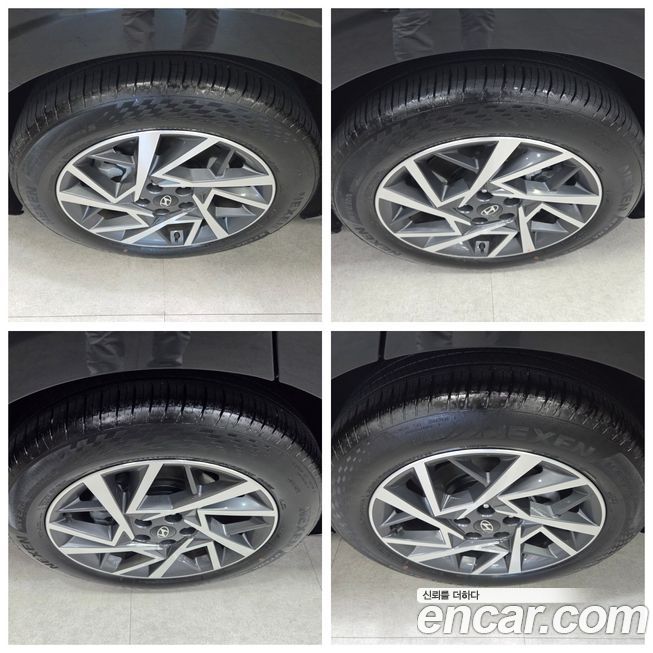 Hyundai Grandeur 2025