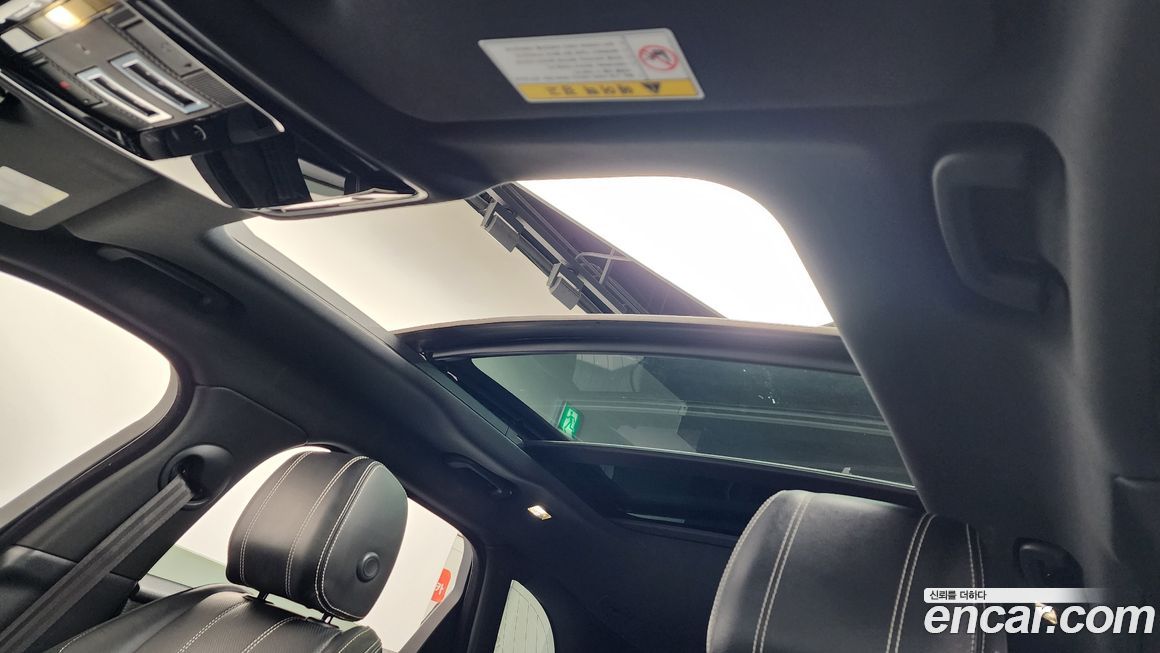 Land Rover Range Rover Velar 2018