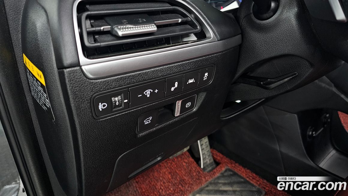 Hyundai Palisade 2019