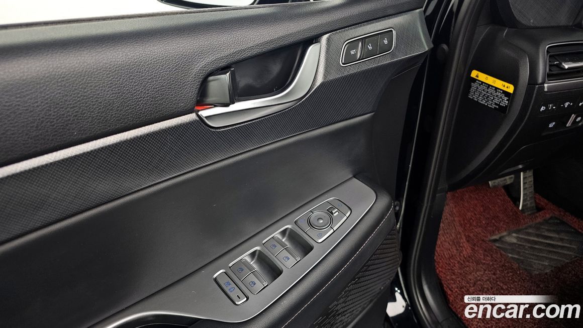 Hyundai Palisade 2019