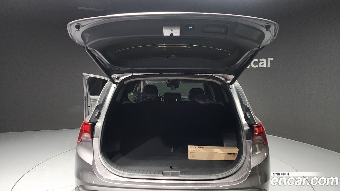 Hyundai Santafe 2023