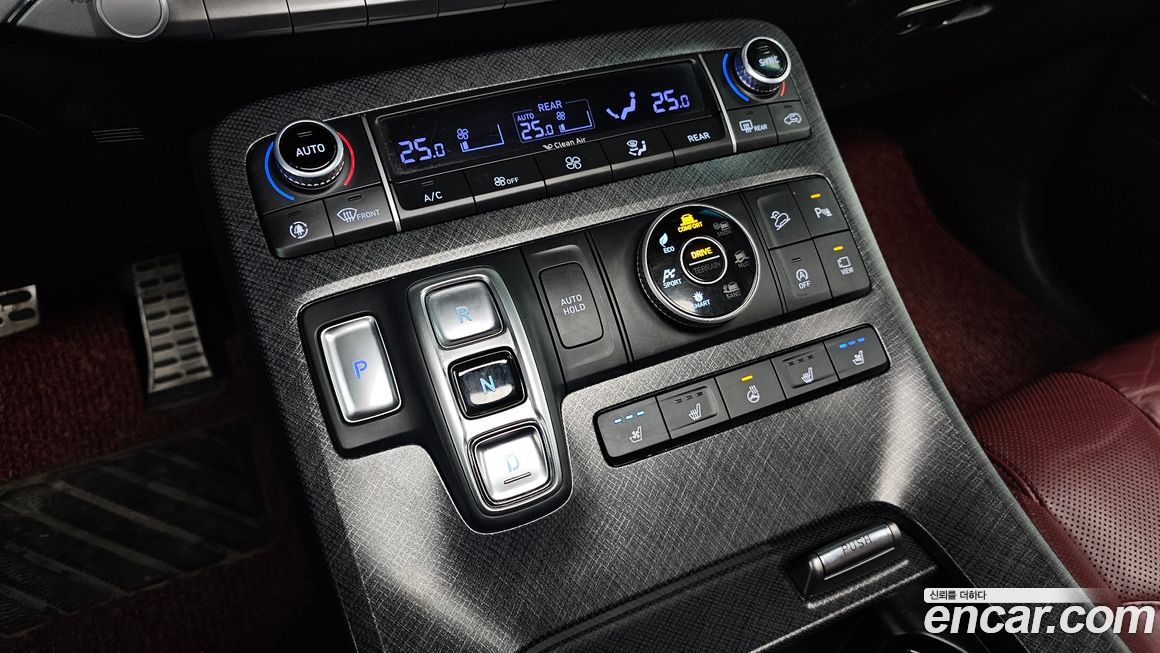 Hyundai Palisade 2019