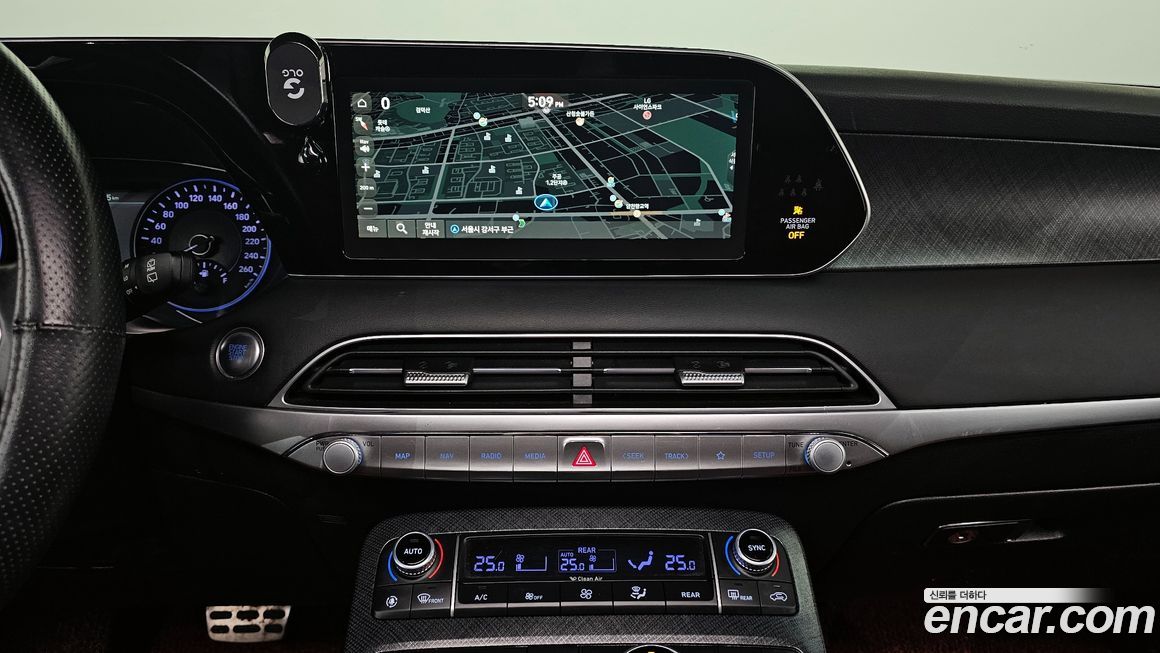 Hyundai Palisade 2019